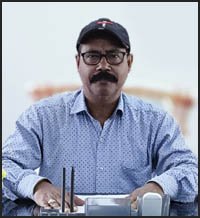 Dr. Bhupen Kumar Das